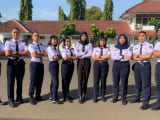 Program Reguler Sore UNSURYA Jakarta Nomor 10