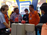 Program Reguler Sore UNSURYA Jakarta Nomor 3