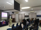 Program Reguler Sore UNSURYA Jakarta Nomor 4