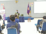 Program Reguler Sore UNSURYA Jakarta Nomor 5