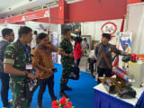 Program Reguler Sore UNSURYA Jakarta Nomor 7