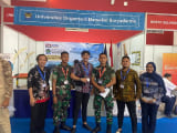 Program Reguler Sore UNSURYA Jakarta Nomor Aneka Foto 2