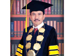 Program Reguler Sore UNSURYA Jakarta Nomor Foto Home 2